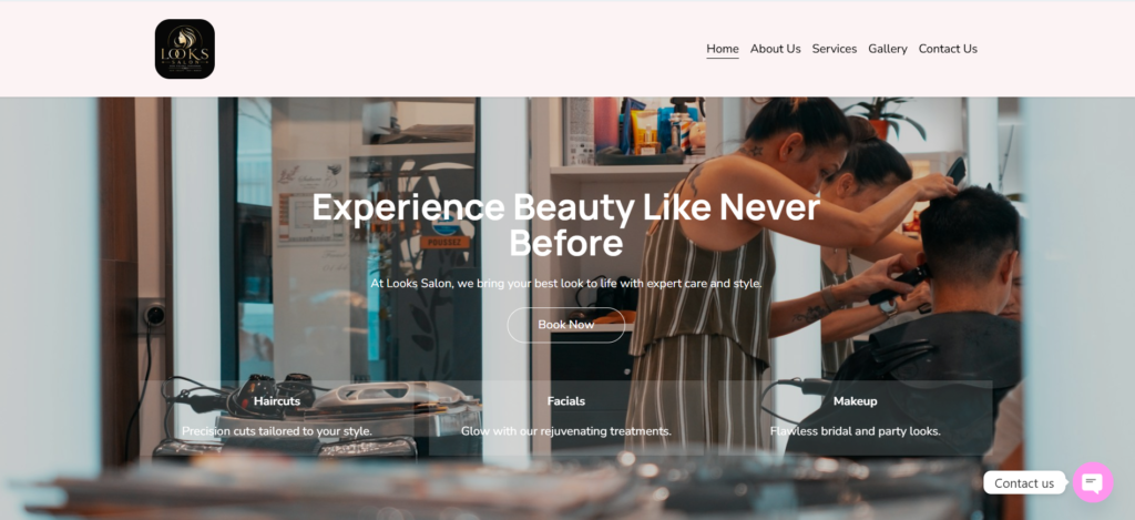 Looks Salon
